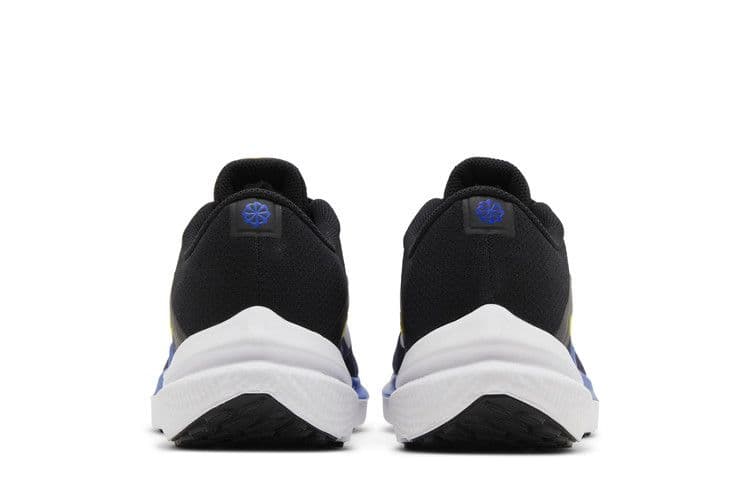 Air Winflo 10 'Black Racer Blue' — foto 7
