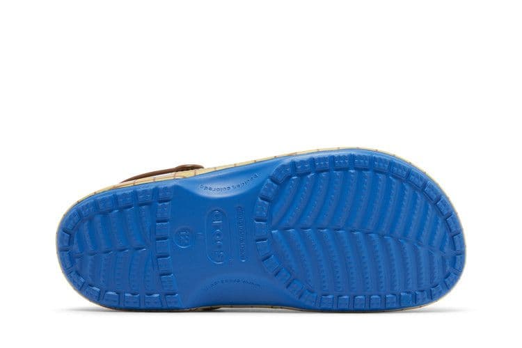 Crocs Classic Clog Toy Story Woody — foto 5