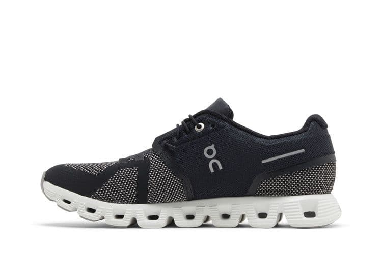 Cloud 5 Combo 'Black Alloy' (Women's) — foto 4