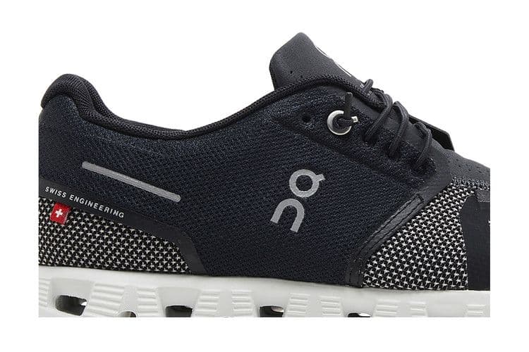 Cloud 5 Combo 'Black Alloy' (Women's) — foto 3