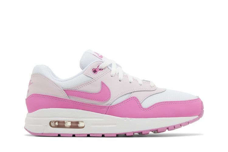 Nike Air Max 1 White Pink Foam (GS)