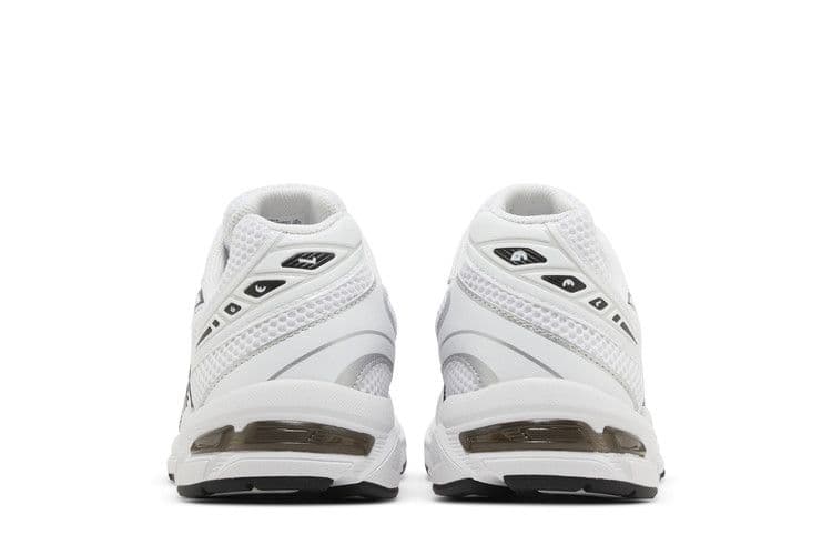 ASICS Gel-1130 White Black — foto 7