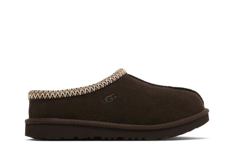 UGG Tasman II Slipper Dusted Cocoa (Kids)