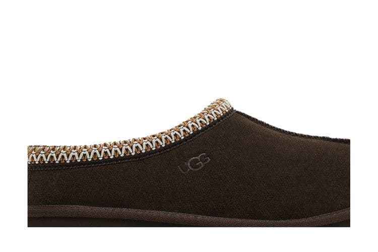 UGG Tasman II Slipper Dusted Cocoa (Kids) — foto 3