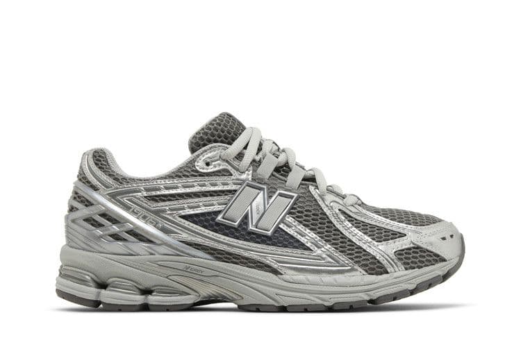 New Balance 1906R Harbor Grey — foto 2