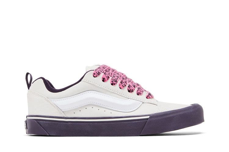 Vans Knu Skool Pop Outsole Purple