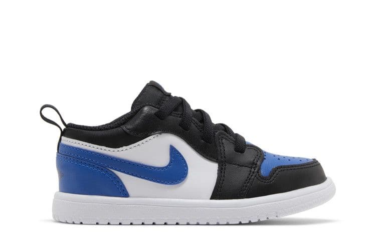 Jordan 1 Retro Low ALT Alternate Royal Toe (TD)