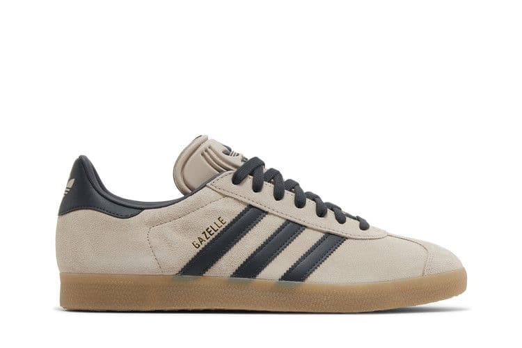 adidas Gazelle Wonder Taupe Night Indigo