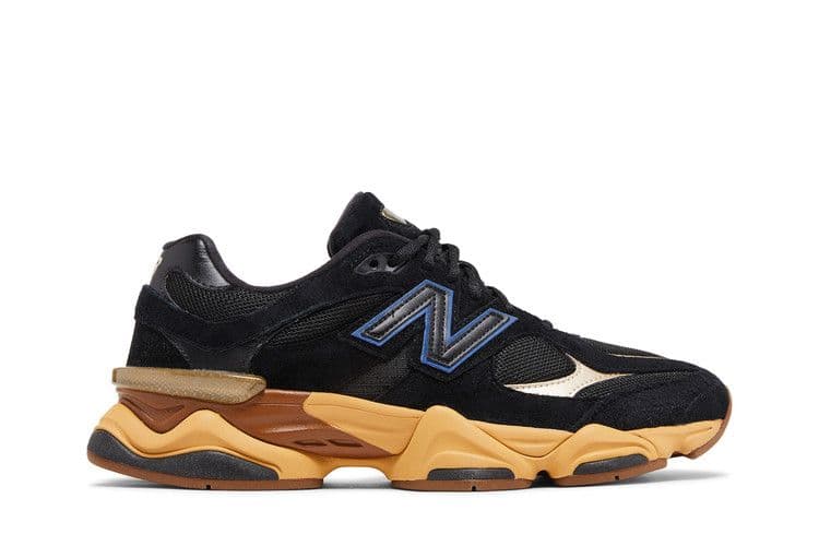 New Balance 9060 Randomevent The Sweetness of Kin