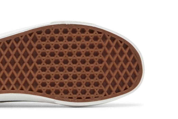Vans Old Skool French Oak — foto 6