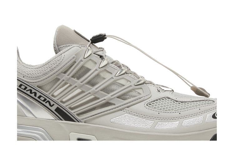 Salomon ACS Pro Metal Silver Metallic — foto 3