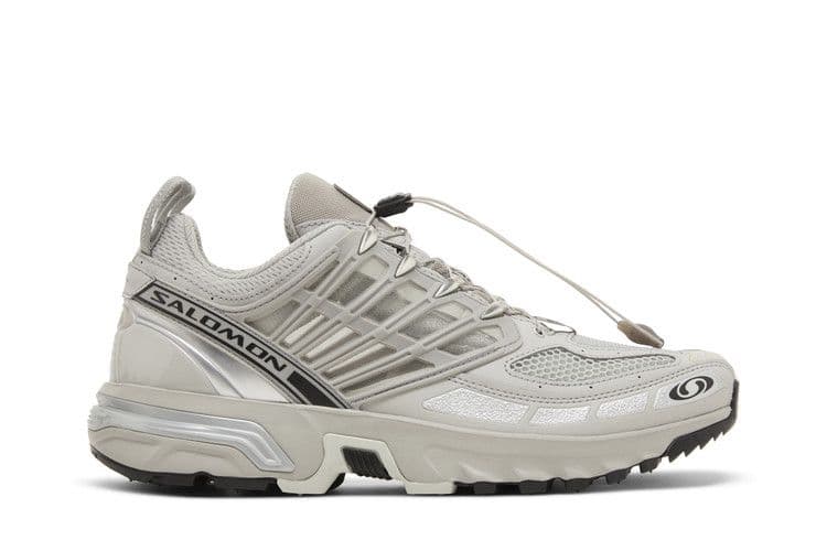 Salomon ACS Pro Metal Silver Metallic — foto 2