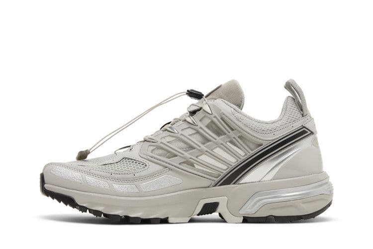 Salomon ACS Pro Metal Silver Metallic — foto 4