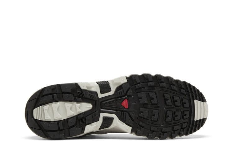 Salomon ACS Pro Metal Silver Metallic — foto 5