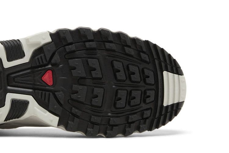 Salomon ACS Pro Metal Silver Metallic — foto 6