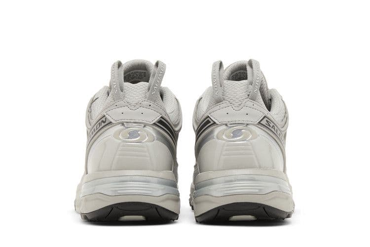 Salomon ACS Pro Metal Silver Metallic — foto 7