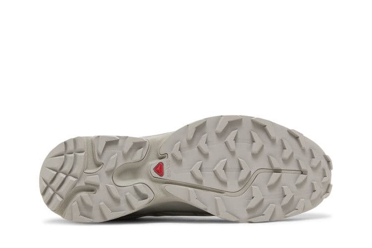 Salomon XT-6 Ghost Grey — foto 5