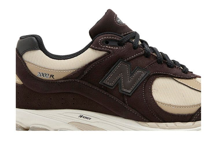 New Balance 2002R Gore-Tex Black Coffee — foto 3