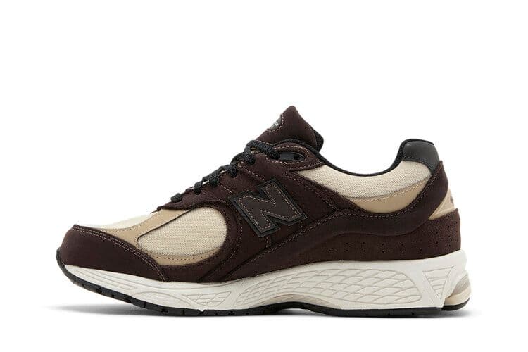 New Balance 2002R Gore-Tex Black Coffee — foto 4