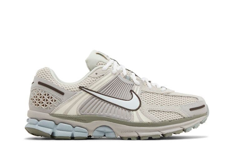 Nike Zoom Vomero 5 SE Light Orewood Brown — foto 2
