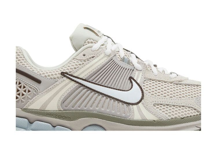 Nike Zoom Vomero 5 SE Light Orewood Brown — foto 3