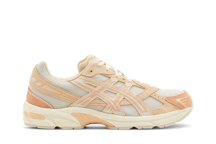 ASICS Gel-1130 Smoke Grey Honey Beige