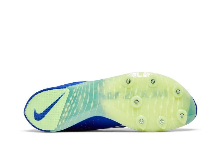 Nike Air Zoom Long Jump Elite Racer Blue — foto 5