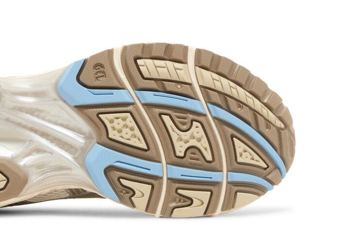 ASICS Gel-Kayano 14 Cream Pepper (Women's) — foto 6