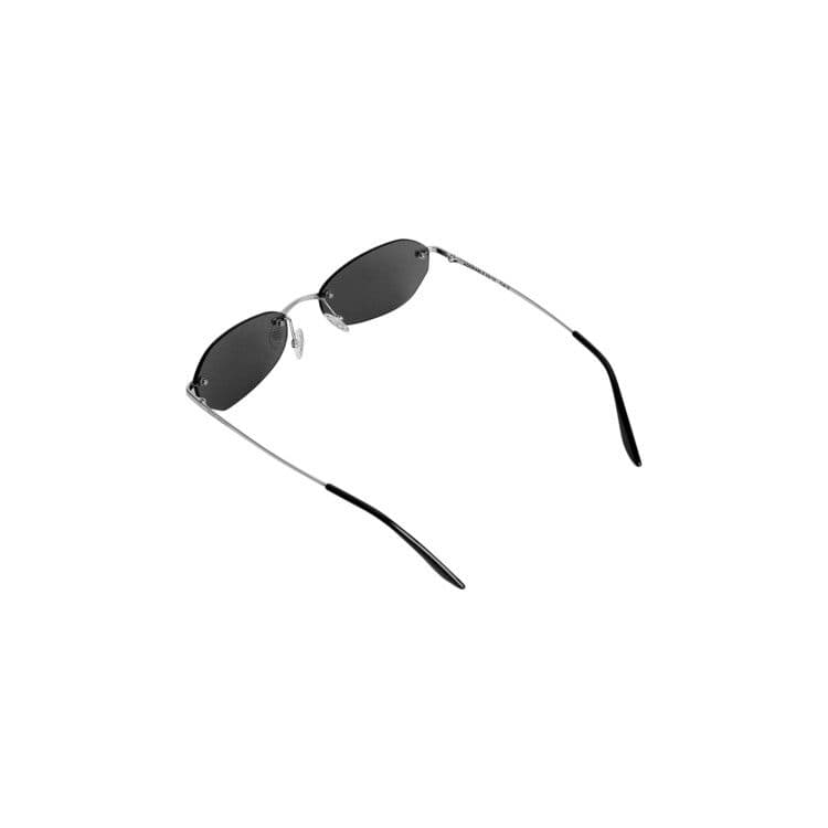Our Legacy Adorable Sunglasses Trinity Black — foto 3