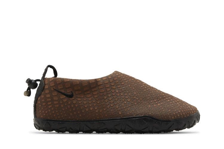 Nike ACG Moc Premium Croc Cacao Wow — foto 2