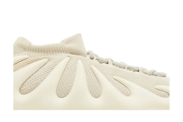 adidas Yeezy 450 Cloud White — foto 3