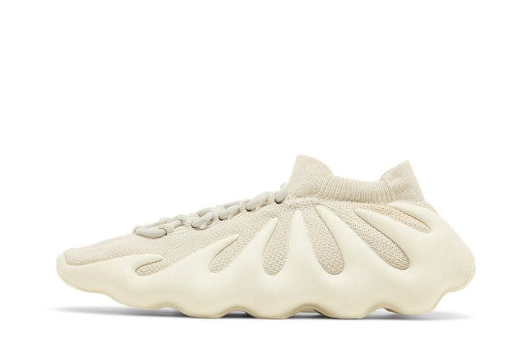 adidas Yeezy 450 Cloud White — foto 4