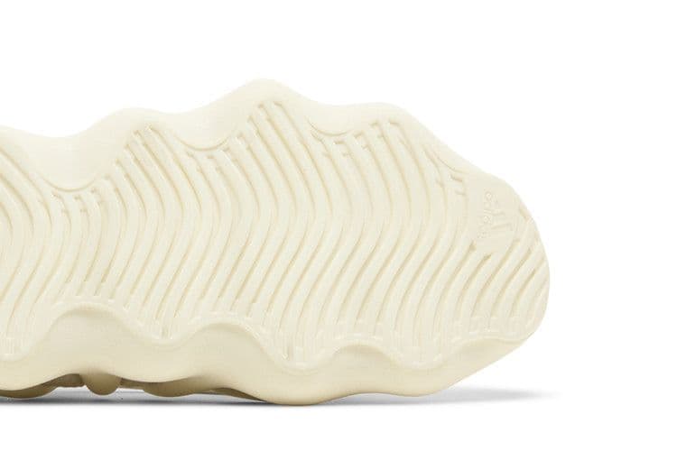 adidas Yeezy 450 Cloud White — foto 6