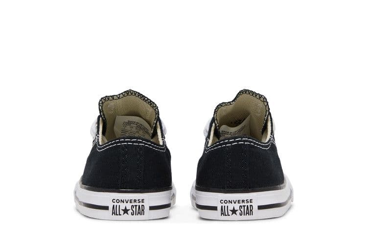 Chuck Taylor All Star TD 'Black White' — foto 7