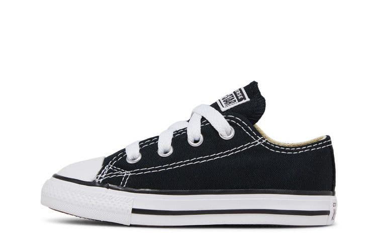 Chuck Taylor All Star TD 'Black White' — foto 4