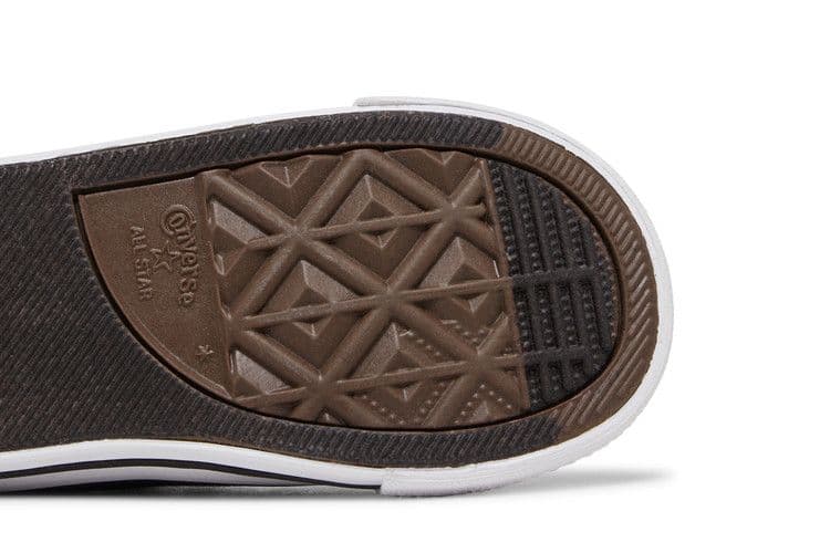 Chuck Taylor All Star TD 'Black White' — foto 6