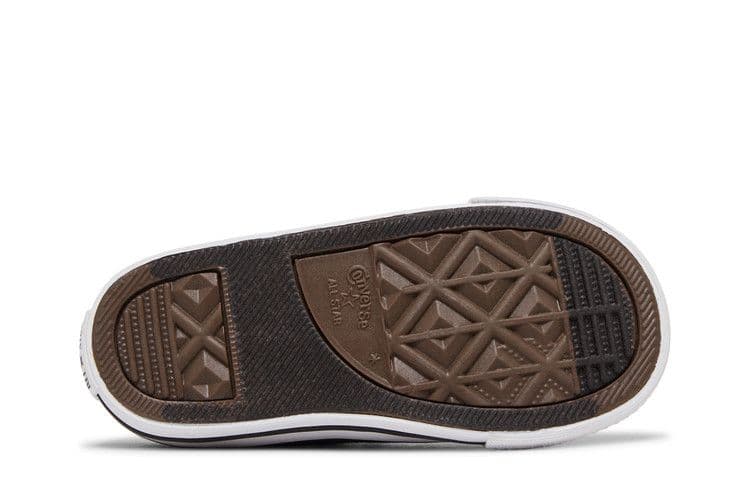 Chuck Taylor All Star TD 'Black White' — foto 5