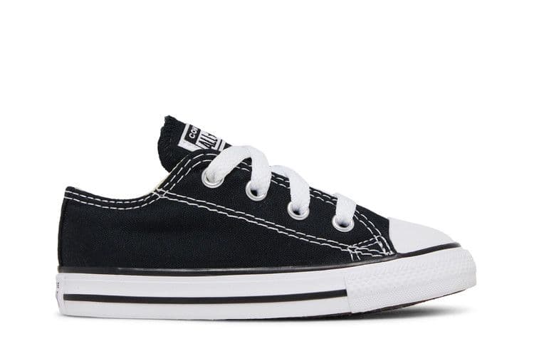 Chuck Taylor All Star TD 'Black White' — foto 2