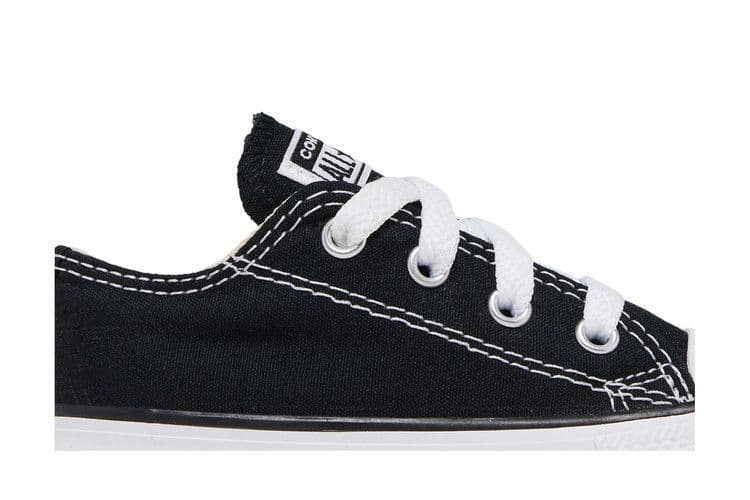 Chuck Taylor All Star TD 'Black White' — foto 3