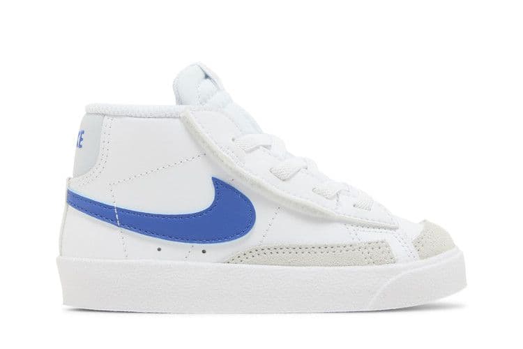 Nike Blazer Mid 77 Game Royal TD