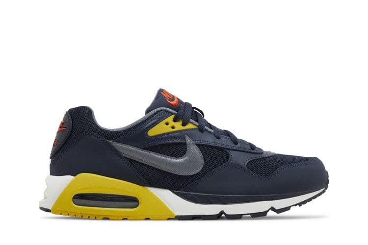 Nike Air Max Correlate 'Obsidian Varsity Maize'