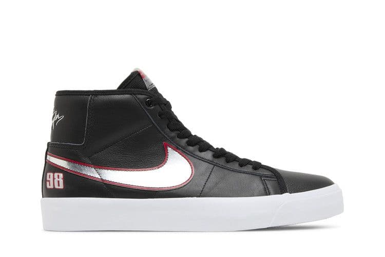 Nike SB Zoom Blazer Mid Pro GT Grant Taylor El Camino