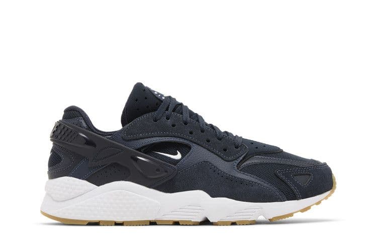 Nike Air Huarache Runner Dark Obsidian
