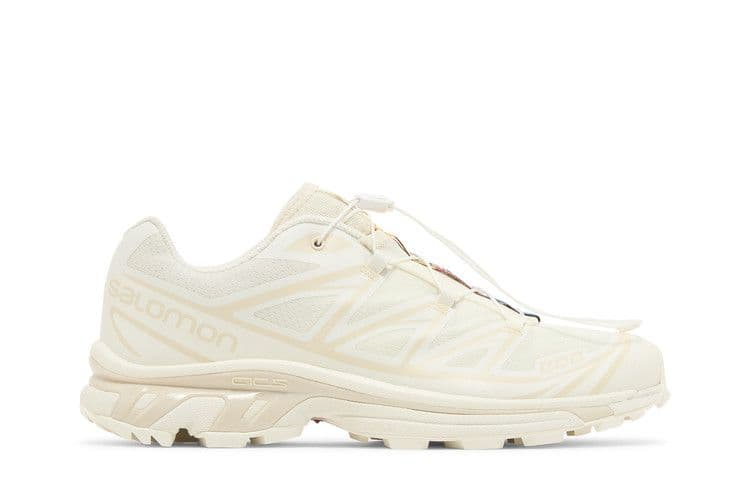 Salomon XT-6 Vanilla Ice Almond Milk — foto 2