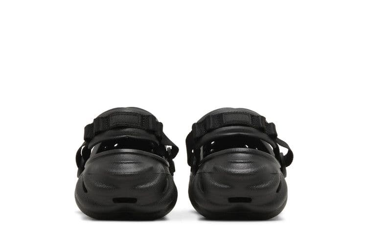Crocs Echo Clog Black — foto 7