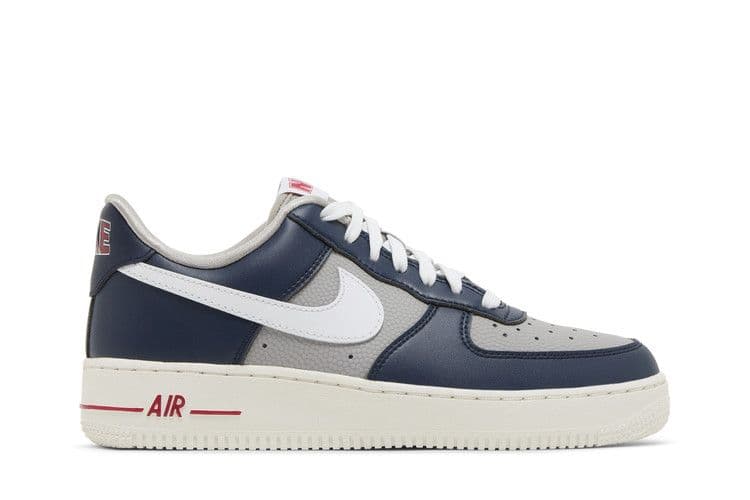 Nike Air Force 1 Low '07 SE Be True to Her School (Women's)