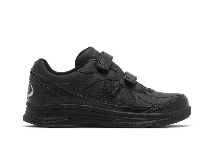 New Balance 577 Black (Women's)