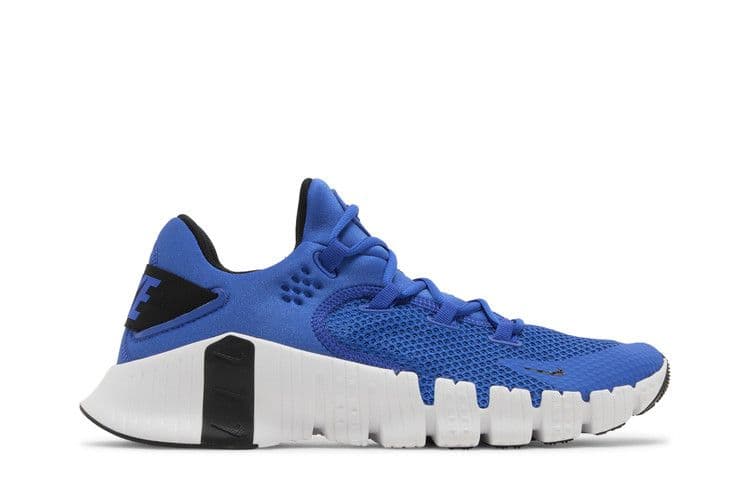 Nike Free Metcon 4 Game Royal