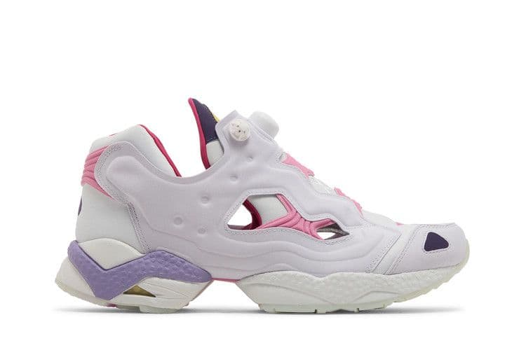 Reebok Hunter x Instapump Fury 'Hisoka'