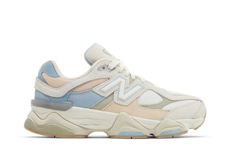 New Balance 9060 Festival Pack Blue (GS)